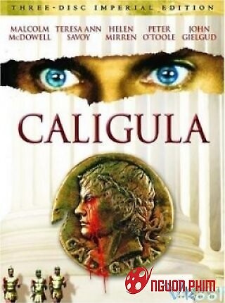 Bạo Chúa Caligula