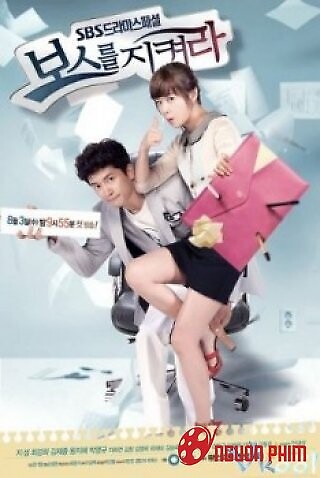 Bảo Vệ Ông Chủ