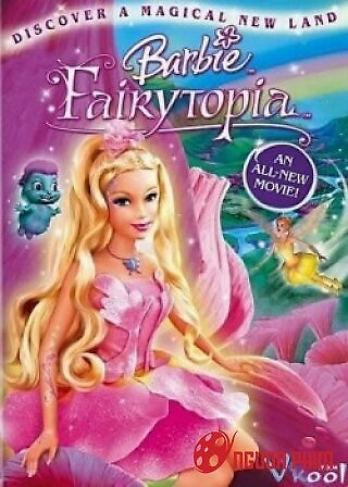 Barbie Và Cánh Đồng Thần Tiên