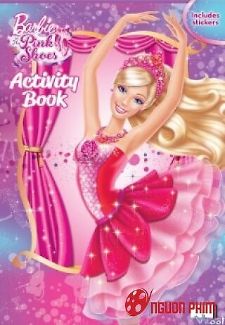 Barbie Và Đôi Giày Thần Kỳ