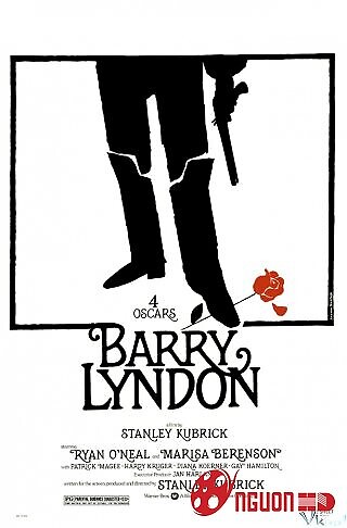 Barry Lyndon