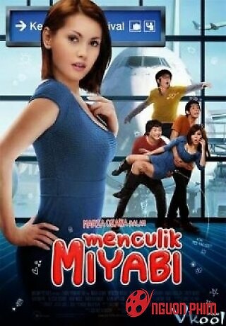 Bắt Cóc Maria Ozawa