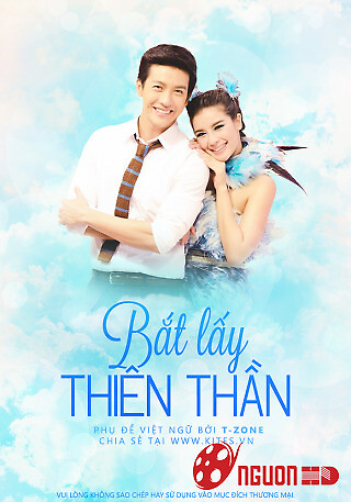 Bắt Lấy Thiên Thần