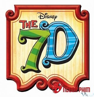 Bảy Chú Lùn Phần 1