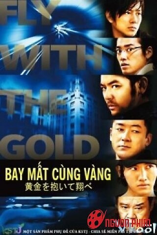 Bay Mất Cùng Vàng