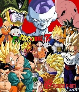 Bảy Viên Ngọc Rồng Z