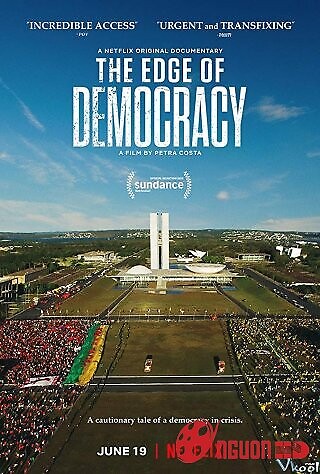 Bên Bờ Dân Chủ