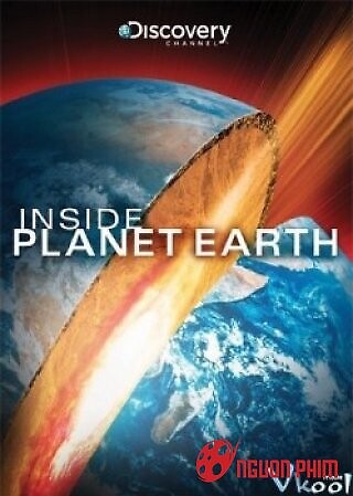 Bên Trong Trái Đất