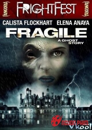 Bệnh Viện Kinh Hoàng