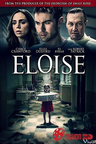 Bệnh Viện Ma Quái