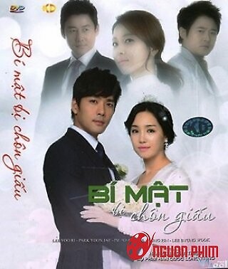 Bí Mật Bị Chôn Giấu