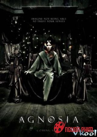 Bí Mật Đen Tối