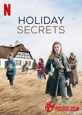 Bí Mật Kì Nghỉ Lễ