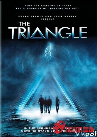 Bí Mật Tam Giác Quỷ