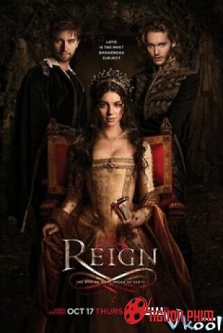 Bí Mật Vương Triều Phần 1