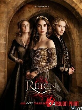 Bí Mật Vương Triều Phần 2