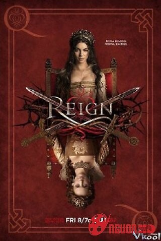 Bí Mật Vương Triều Phần 3