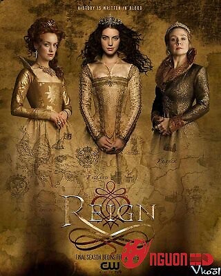 Bí Mật Vương Triều Phần 4