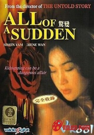 Biển Động Kinh Hồn (16+)