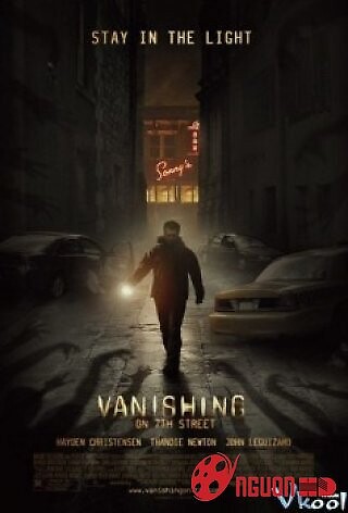 Biến Mất Trên Đường Số 7