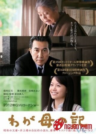 Biên Niên Sử Của Mẹ Tôi