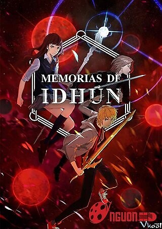 Biên Niên Sử Idhun