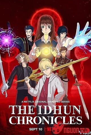 Biên Niên Sử Idhun 2