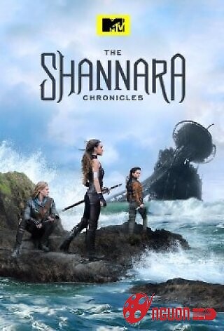Biên Niên Sử Shannara 1