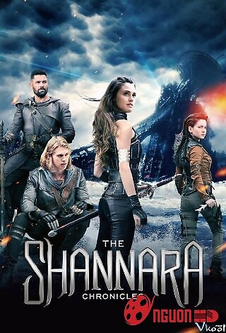 Biên Niên Sử Shannara 2