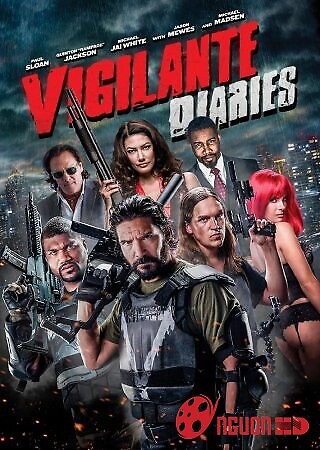 Biệt Đội Chống Tội Phạm