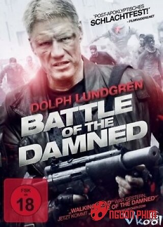 Biệt Đội Chống Zombie