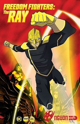 Biệt Đội Freedom Fighters