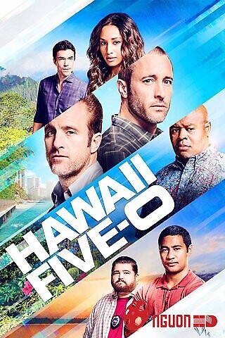 Biệt Đội Hawaii 10