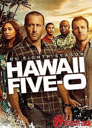 Biệt Đội Hawaii 8