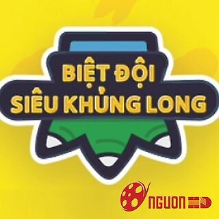 Biệt Đội Siêu Khủng Long