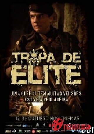 Biệt Đội Tinh Nhuệ