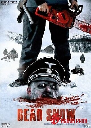 Binh Đoàn Thây Ma