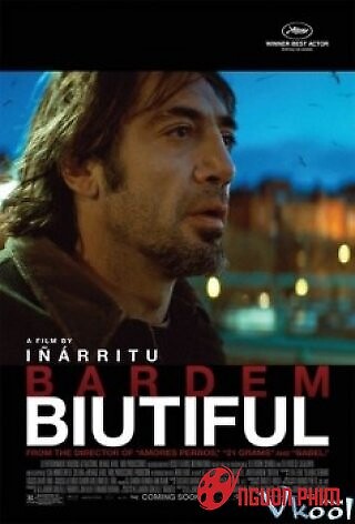 Biutiful