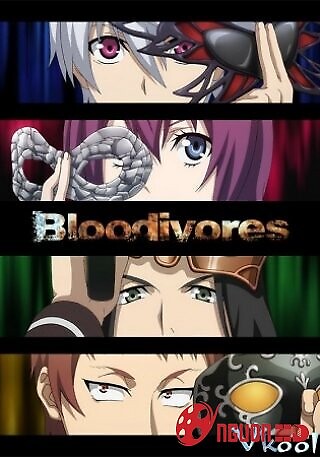 Bloodivores