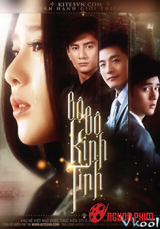 Bộ Bộ Kinh Tình