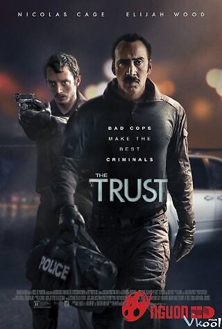 Bộ Đôi Cớm Bẩn