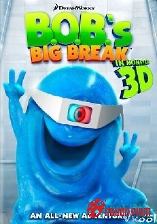 B.o.b.s Big Break
