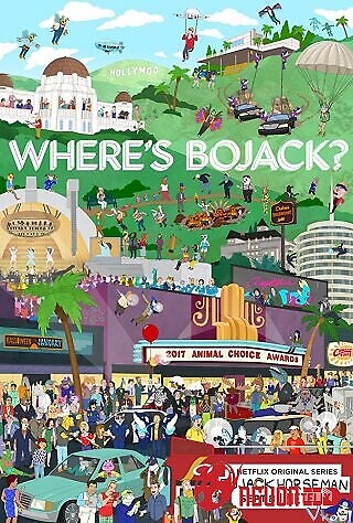 Bojack Horseman Phần 4