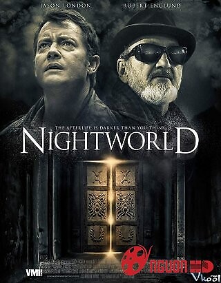 Bóng Đêm Đẫm Máu