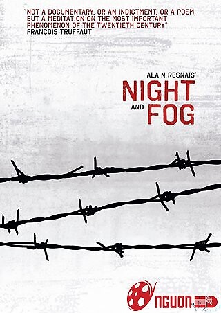 Bóng Đêm Và Chết Chóc