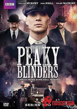 Bóng Ma Anh Quốc Phần 2