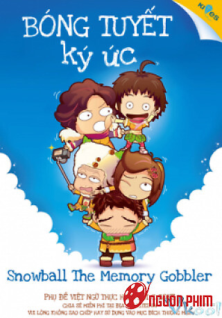 Bóng Tuyết Ký Ức