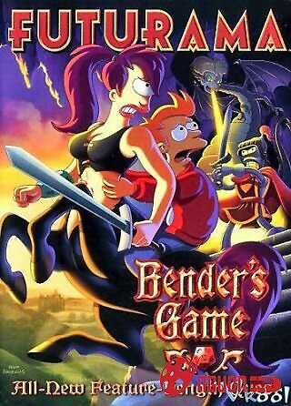 Bữa Tiệc Của Trò Chơi