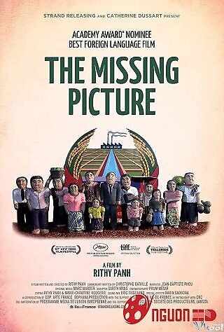 Bức Ảnh Thất Lạc