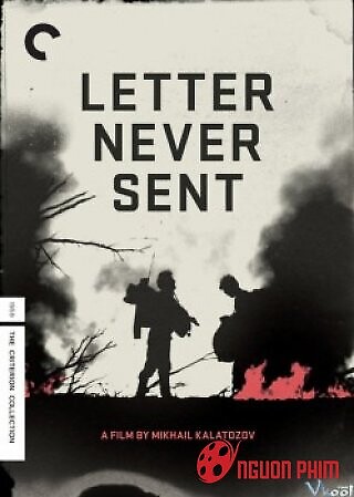 Bức Thư Không Bao Giờ Gửi